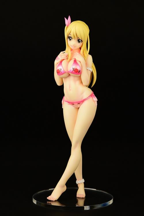 Lucy Heartfilia Pure in Heart MaxCute Ver.