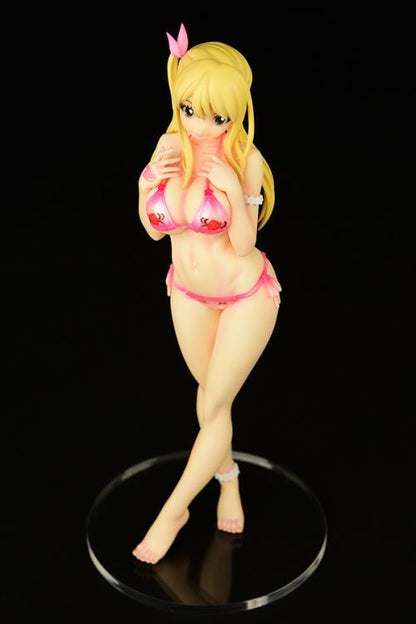 Lucy Heartfilia Pure in Heart MaxCute Ver.