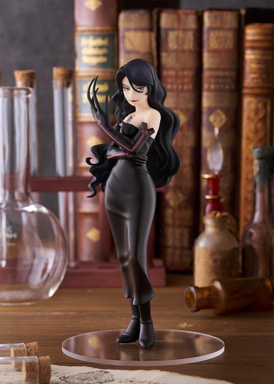 Fullmetal Alchemist: Brotherhood Pop Up Parade Lust