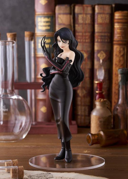 Fullmetal Alchemist: Brotherhood Pop Up Parade Lust