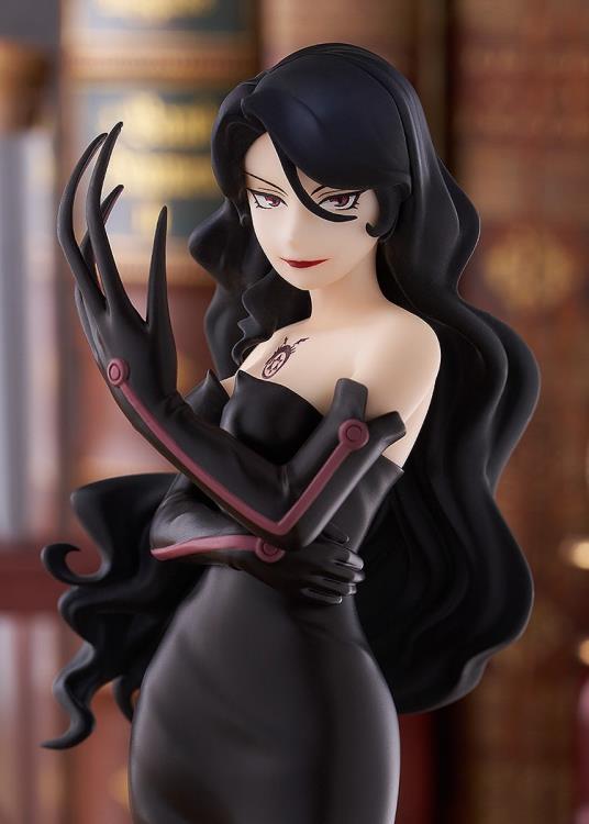 Fullmetal Alchemist: Brotherhood Pop Up Parade Lust