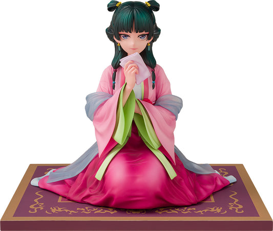The Apothecary Diaries Maomao (Garden Party Ver.) 1/7 Scale Figure