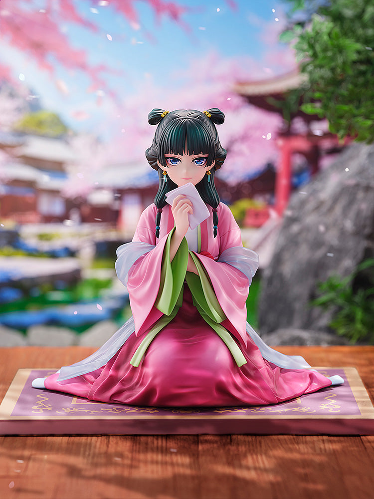 The Apothecary Diaries Maomao (Garden Party Ver.) 1/7 Scale Figure