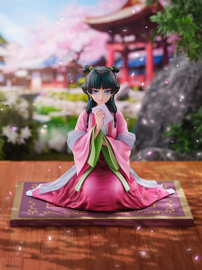 The Apothecary Diaries Maomao (Garden Party Ver.) 1/7 Scale Figure