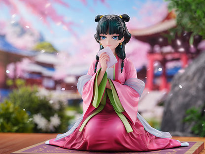 The Apothecary Diaries Maomao (Garden Party Ver.) 1/7 Scale Figure