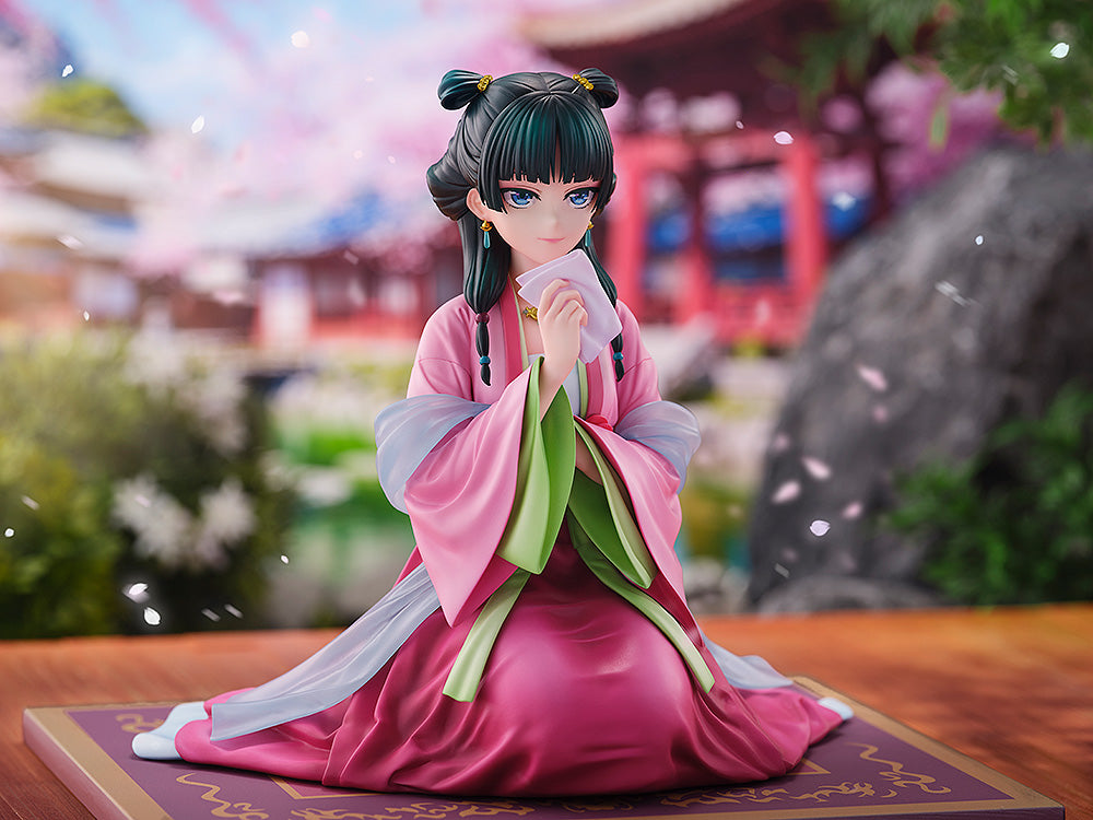 The Apothecary Diaries Maomao (Garden Party Ver.) 1/7 Scale Figure