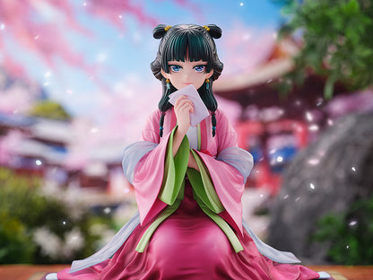 The Apothecary Diaries Maomao (Garden Party Ver.) 1/7 Scale Figure