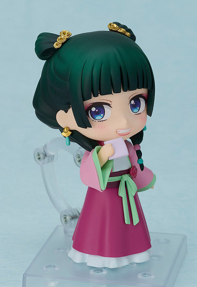 The Apothecary Diaries Nendoroid Maomao (Garden Party Ver.)