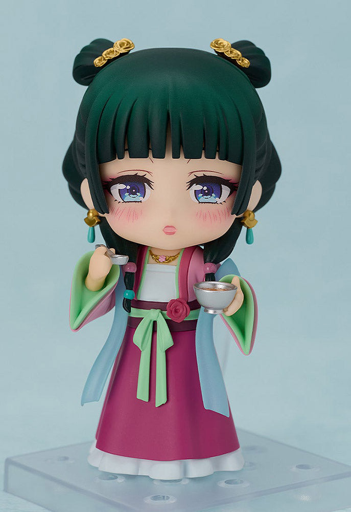 The Apothecary Diaries Nendoroid Maomao (Garden Party Ver.)