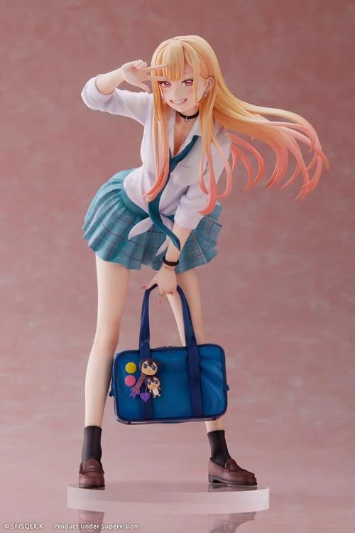 Aniplex My Dress-Up Darling Marin Kitagawa 1/7 Scale Figure