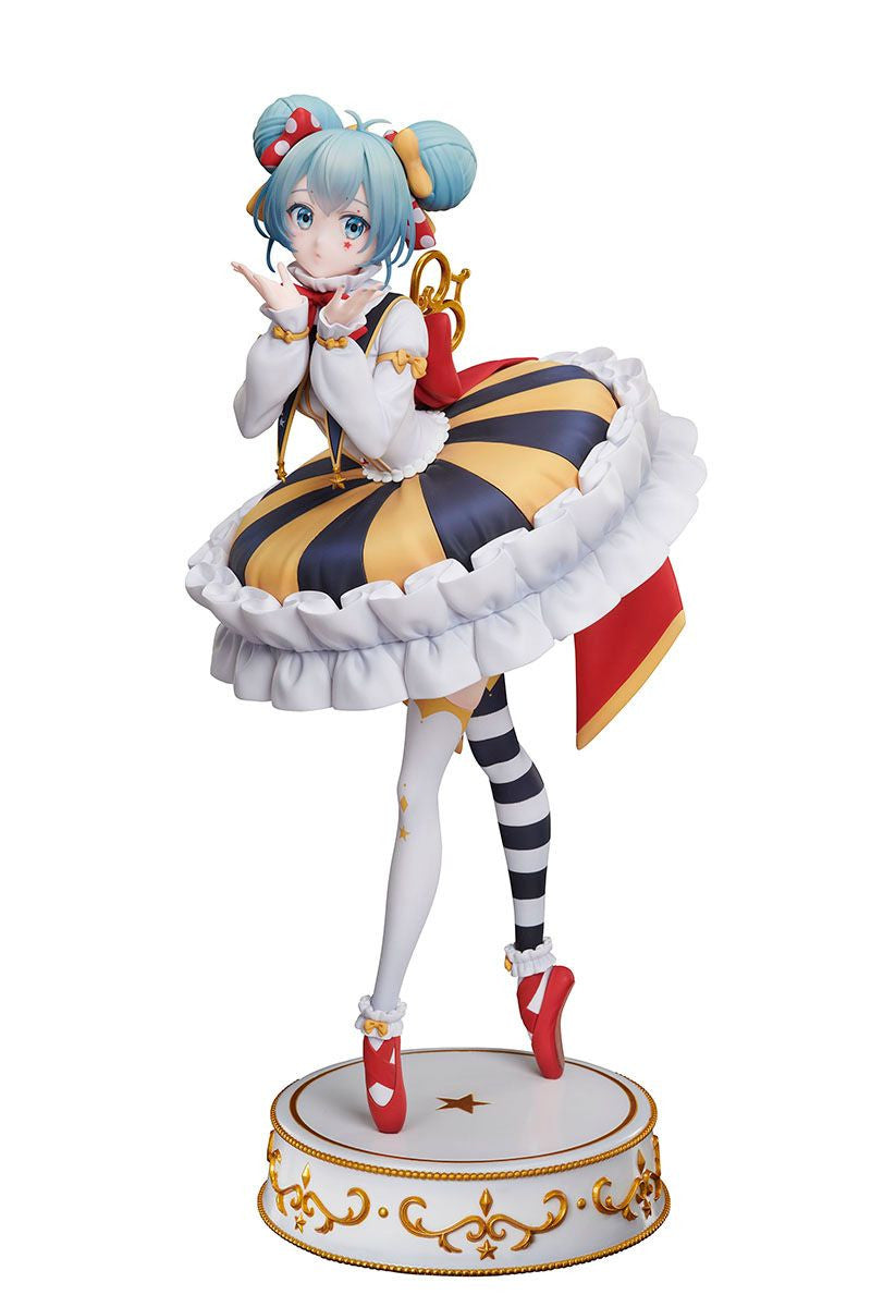 Vocaloid Hatsune Miku (Miku Expo 2023 VR Ver.) 1/7 Scale Figure