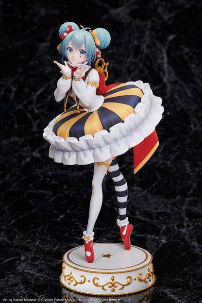 Vocaloid Hatsune Miku (Miku Expo 2023 VR Ver.) 1/7 Scale Figure