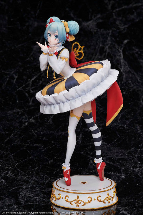Vocaloid Hatsune Miku (Miku Expo 2023 VR Ver.) 1/7 Scale Figure