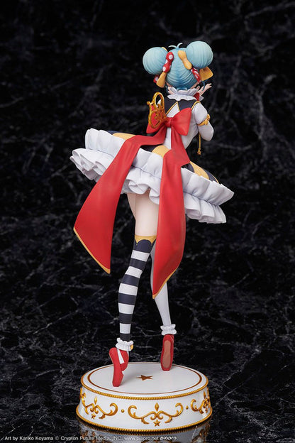 Vocaloid Hatsune Miku (Miku Expo 2023 VR Ver.) 1/7 Scale Figure