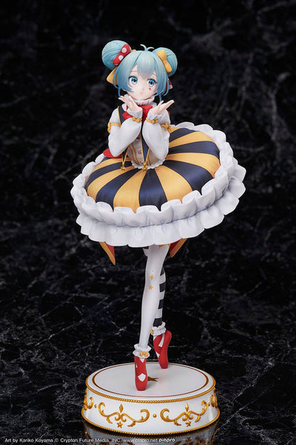 Vocaloid Hatsune Miku (Miku Expo 2023 VR Ver.) 1/7 Scale Figure