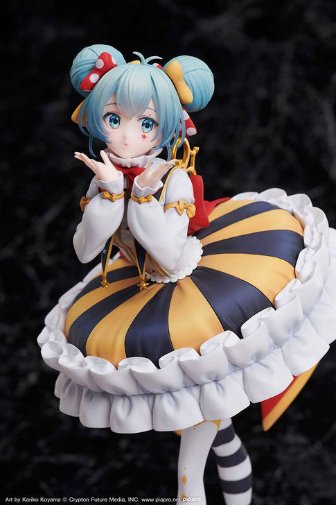 Vocaloid Hatsune Miku (Miku Expo 2023 VR Ver.) 1/7 Scale Figure