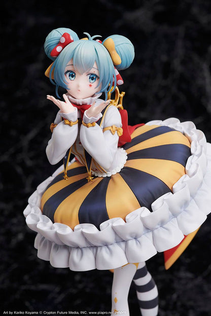 Vocaloid Hatsune Miku (Miku Expo 2023 VR Ver.) 1/7 Scale Figure