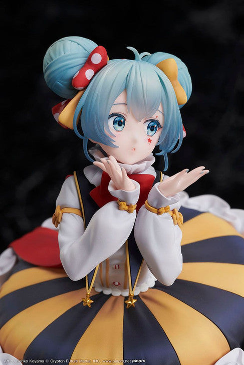 Vocaloid Hatsune Miku (Miku Expo 2023 VR Ver.) 1/7 Scale Figure
