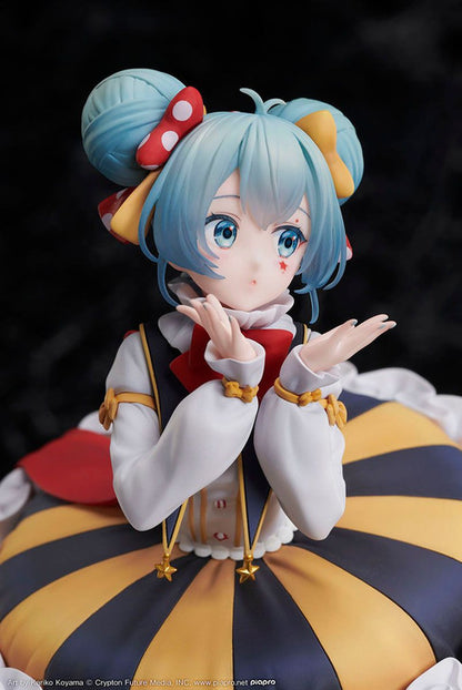 Vocaloid Hatsune Miku (Miku Expo 2023 VR Ver.) 1/7 Scale Figure