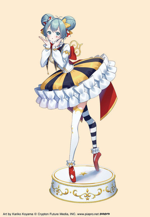 Vocaloid Hatsune Miku (Miku Expo 2023 VR Ver.) 1/7 Scale Figure