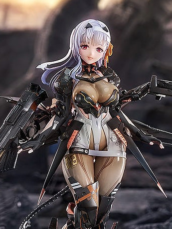 Goddess of Victory: Nikke Modernia 1/7 Scale Figure