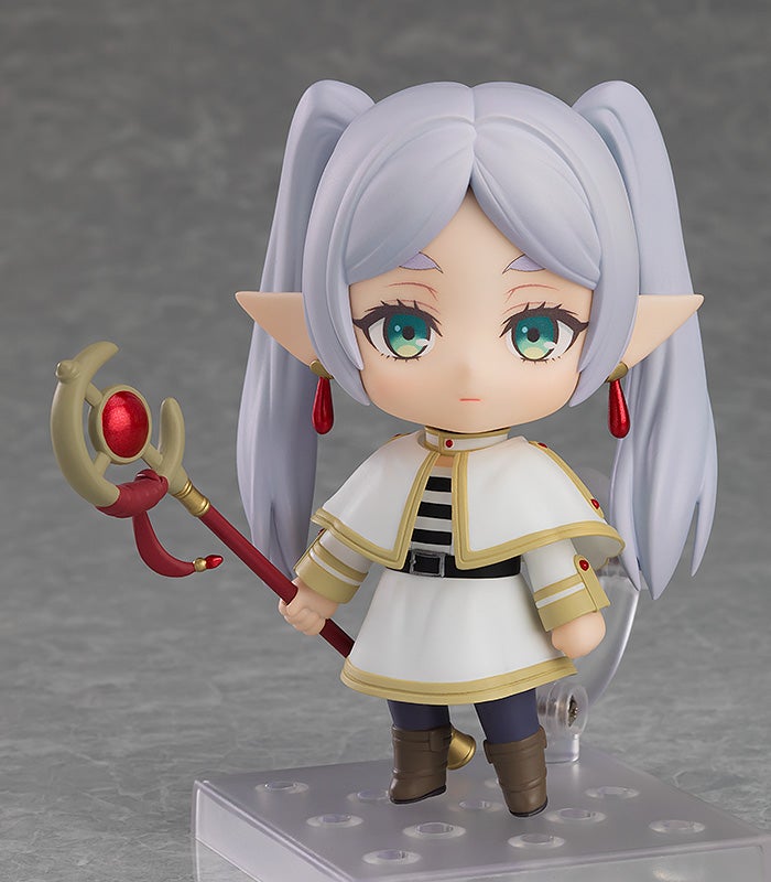 Frieren: Beyond Journey's End Nendoroid Frieren