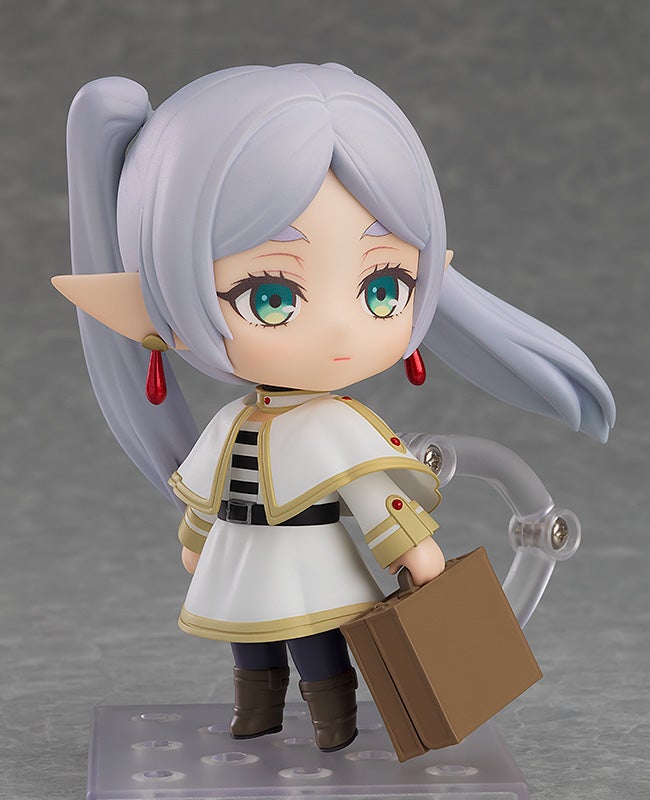 Frieren: Beyond Journey's End Nendoroid Frieren
