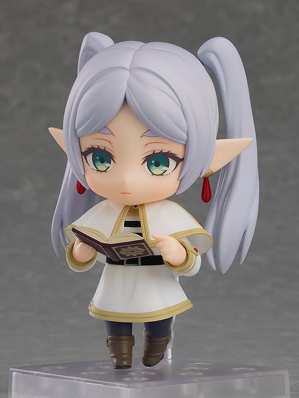 Frieren: Beyond Journey's End Nendoroid Frieren