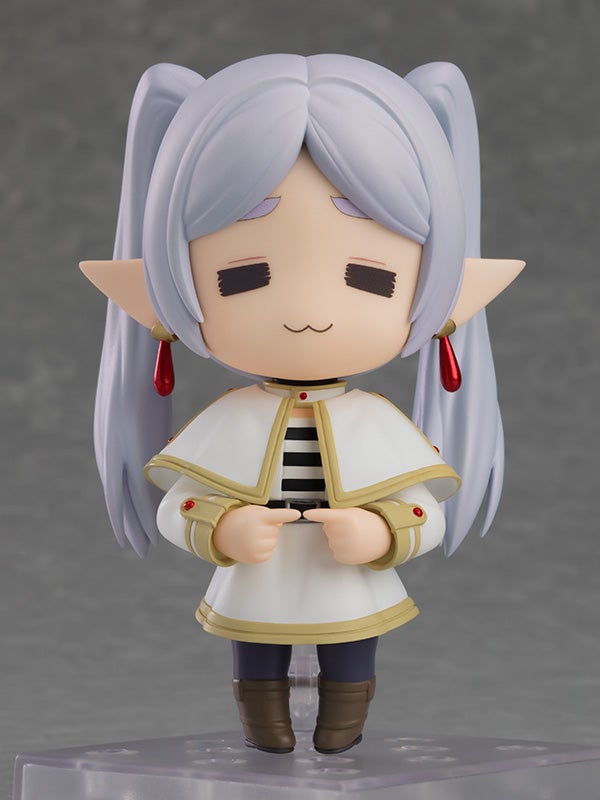 Frieren: Beyond Journey's End Nendoroid Frieren