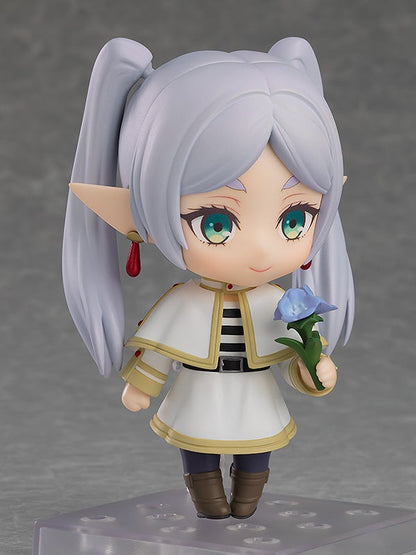 Frieren: Beyond Journey's End Nendoroid Frieren