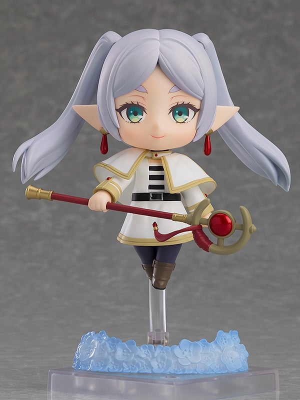 Frieren: Beyond Journey's End Nendoroid Frieren