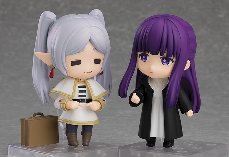 Frieren: Beyond Journey's End Nendoroid Frieren