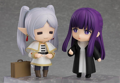 Frieren: Beyond Journey's End Nendoroid Frieren
