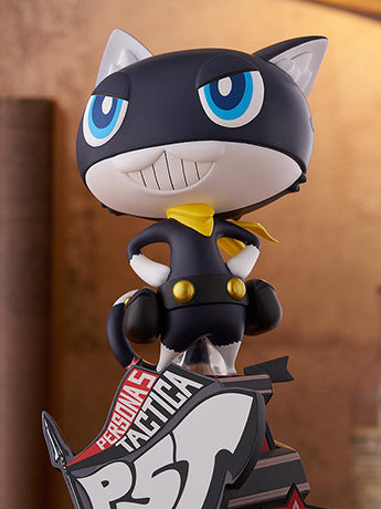 Persona 5 Tactica Pop Up Parade L Morgana