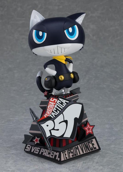 Persona 5 Tactica Pop Up Parade L Morgana