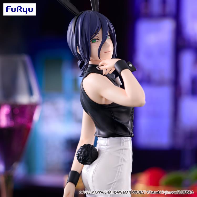 Chainsaw Man - The Movie: Reze Arc BiCute Bunnies Reze Figure