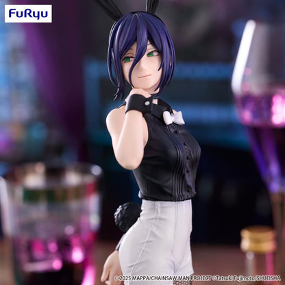 Chainsaw Man - The Movie: Reze Arc BiCute Bunnies Reze Figure
