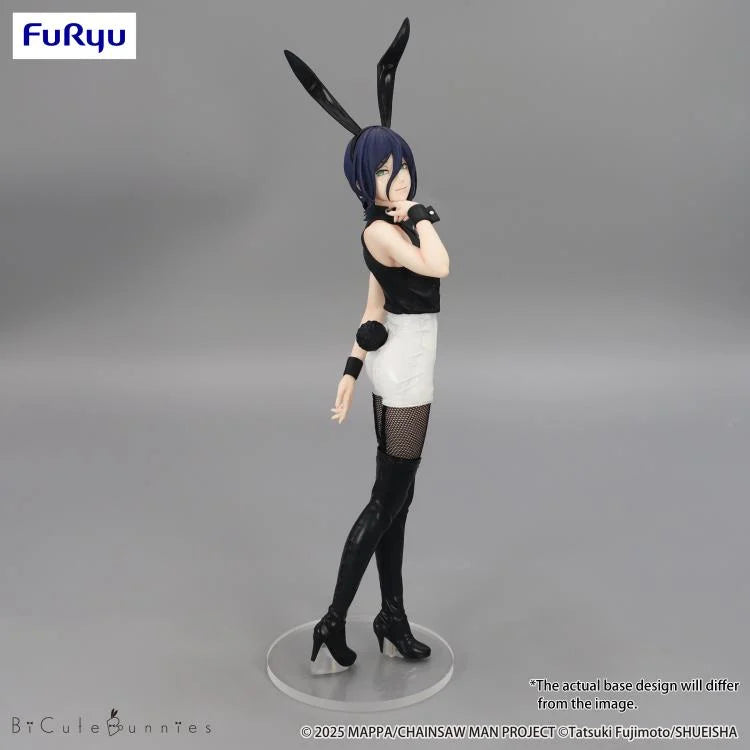 Chainsaw Man - The Movie: Reze Arc BiCute Bunnies Reze Figure