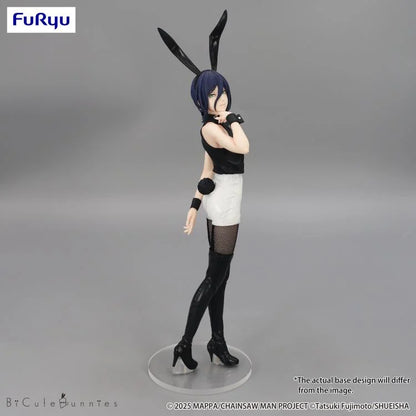 Chainsaw Man - The Movie: Reze Arc BiCute Bunnies Reze Figure