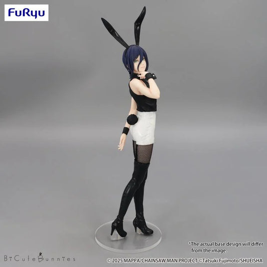 Chainsaw Man - The Movie: Reze Arc BiCute Bunnies Reze Figure