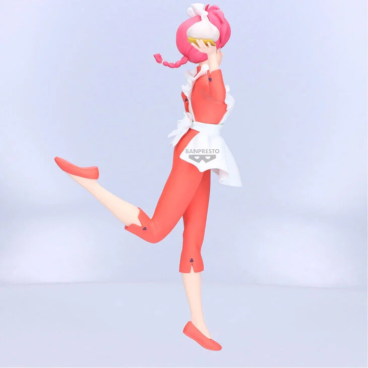 Ranma 1/2 - Ranma Glitter & Glamours Prize Figure