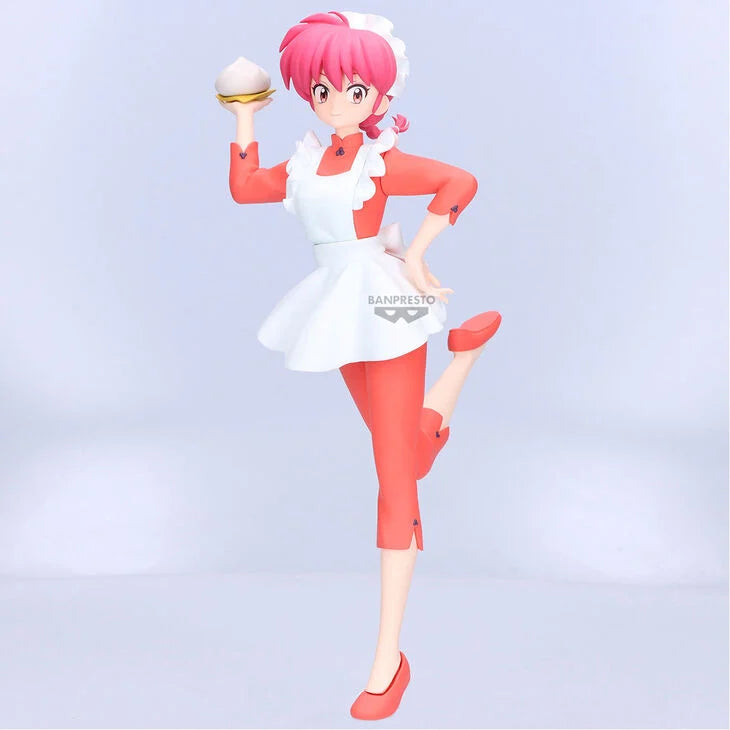 Ranma 1/2 - Ranma Glitter & Glamours Prize Figure