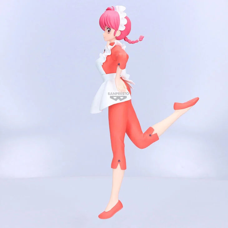 Ranma 1/2 - Ranma Glitter & Glamours Prize Figure