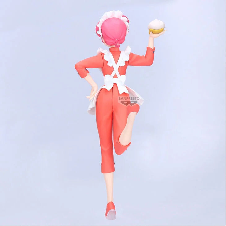 Ranma 1/2 - Ranma Glitter & Glamours Prize Figure
