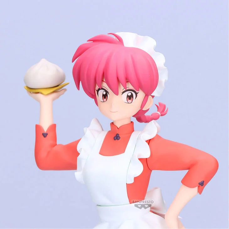 Ranma 1/2 - Ranma Glitter & Glamours Prize Figure