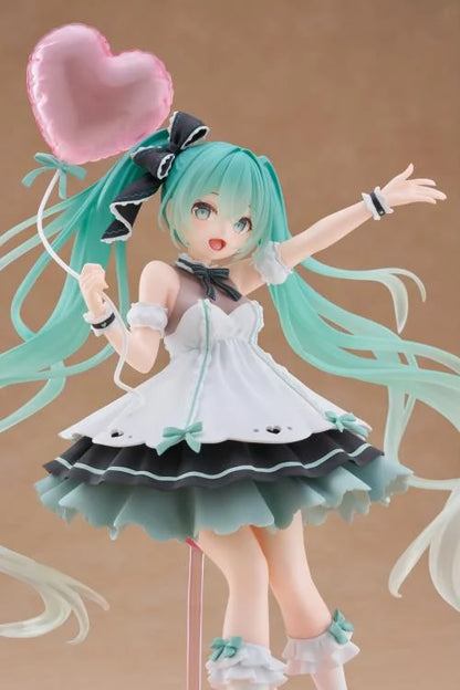 Taito Hatsune Miku Vocaloid AMP+ Birthday Party 2025 Ver.