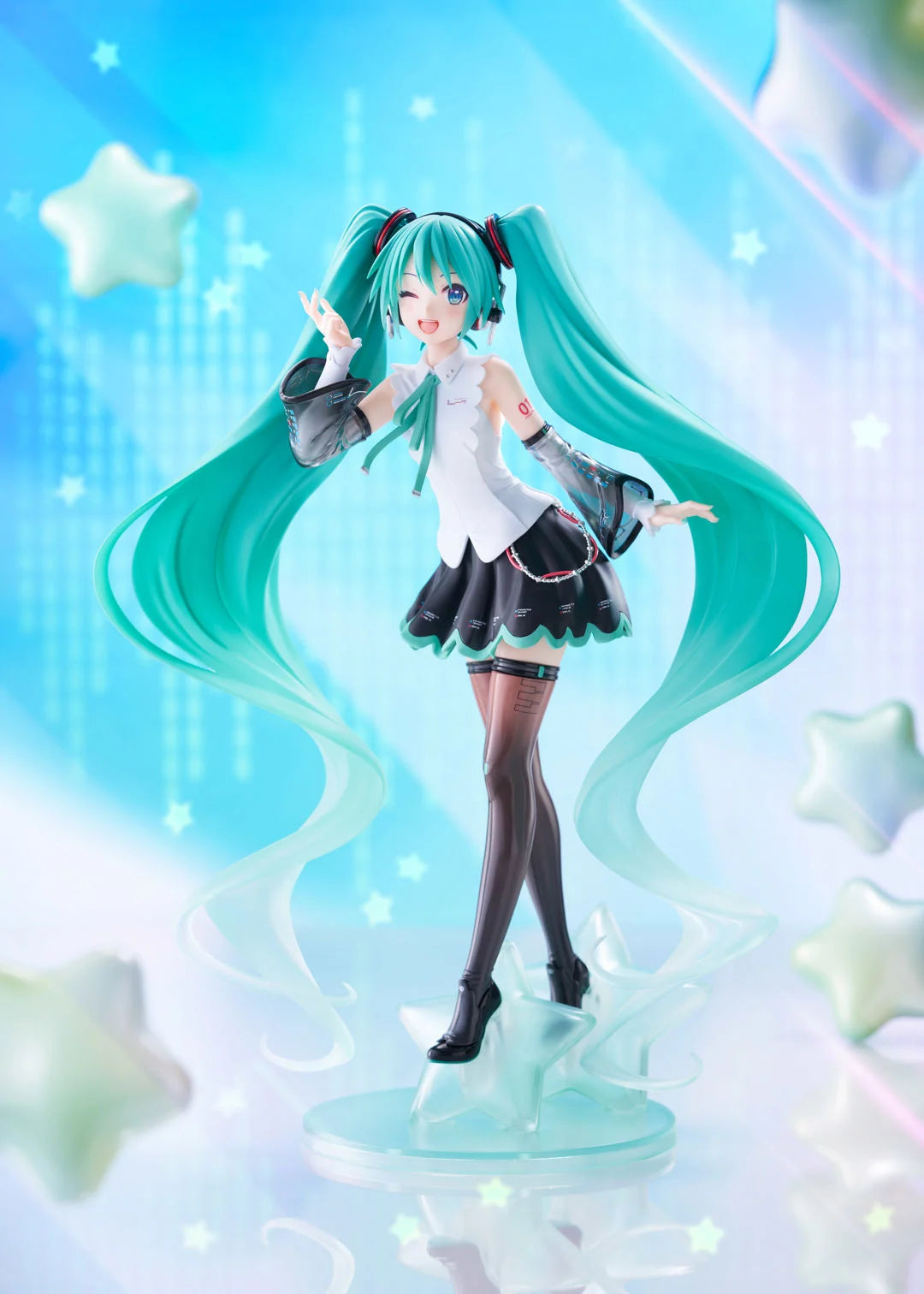 T-Most Hatsune Miku NT Ver.