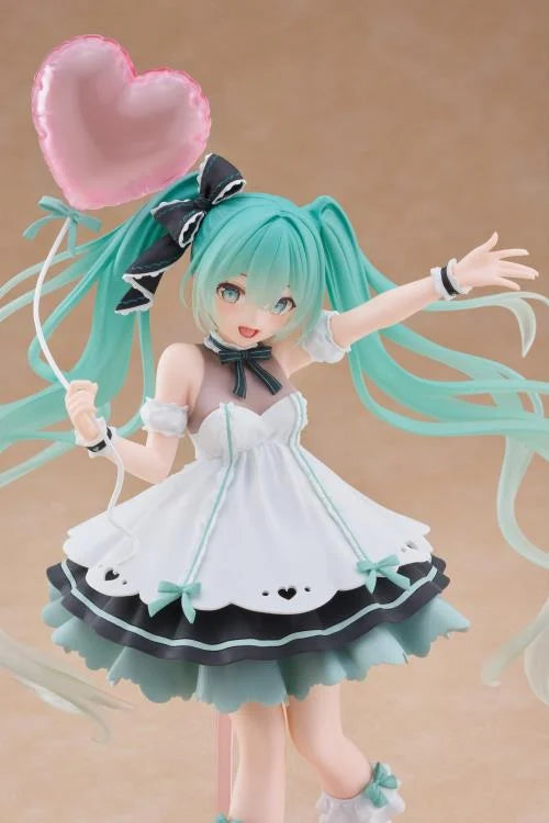 Taito Hatsune Miku Vocaloid AMP+ Birthday Party 2025 Ver.
