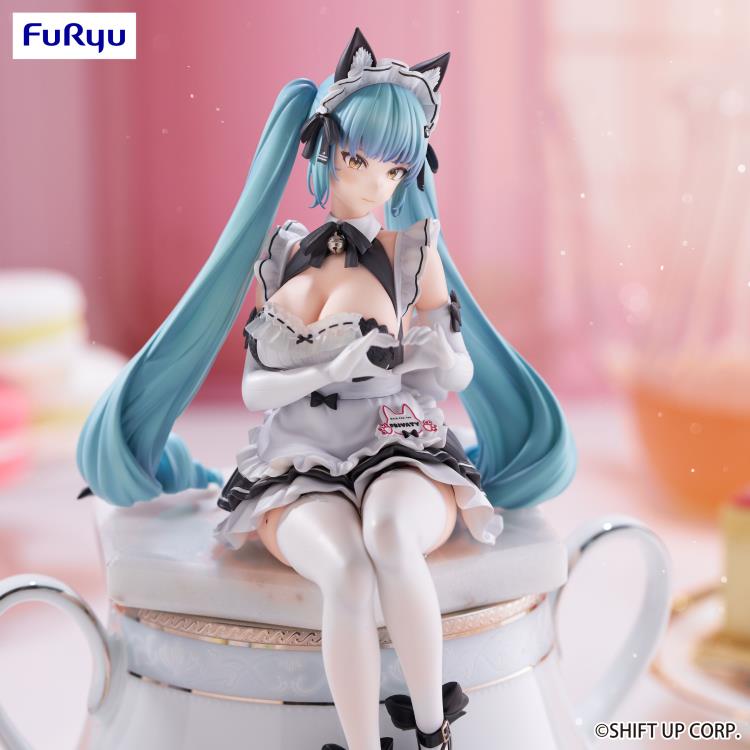 FuRyu Goddess of Victory: Nikke Privaty -Unkind Maid- Noodle Stopper