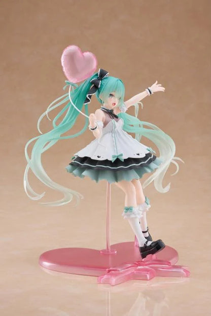 Taito Hatsune Miku Vocaloid AMP+ Birthday Party 2025 Ver.